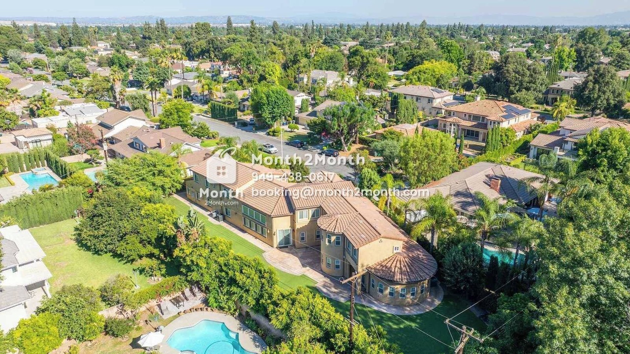 Photo of Outdoor in Arcadia