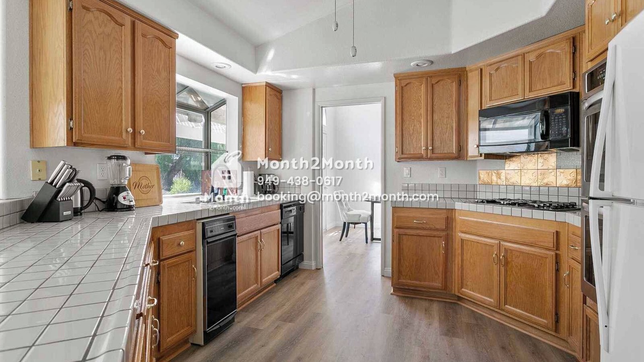 Photo of Kitchen in Nuevo