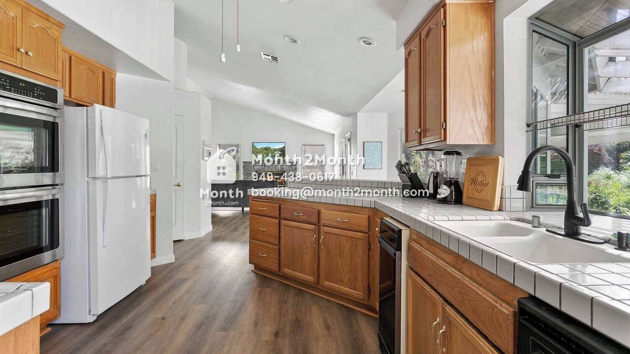 Photo of Kitchen in Nuevo