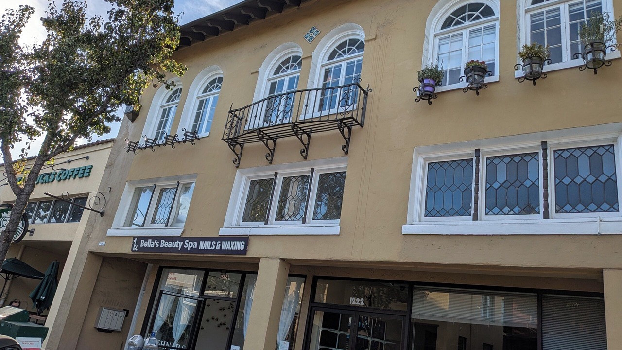 Photo of Outdoor in Burlingame