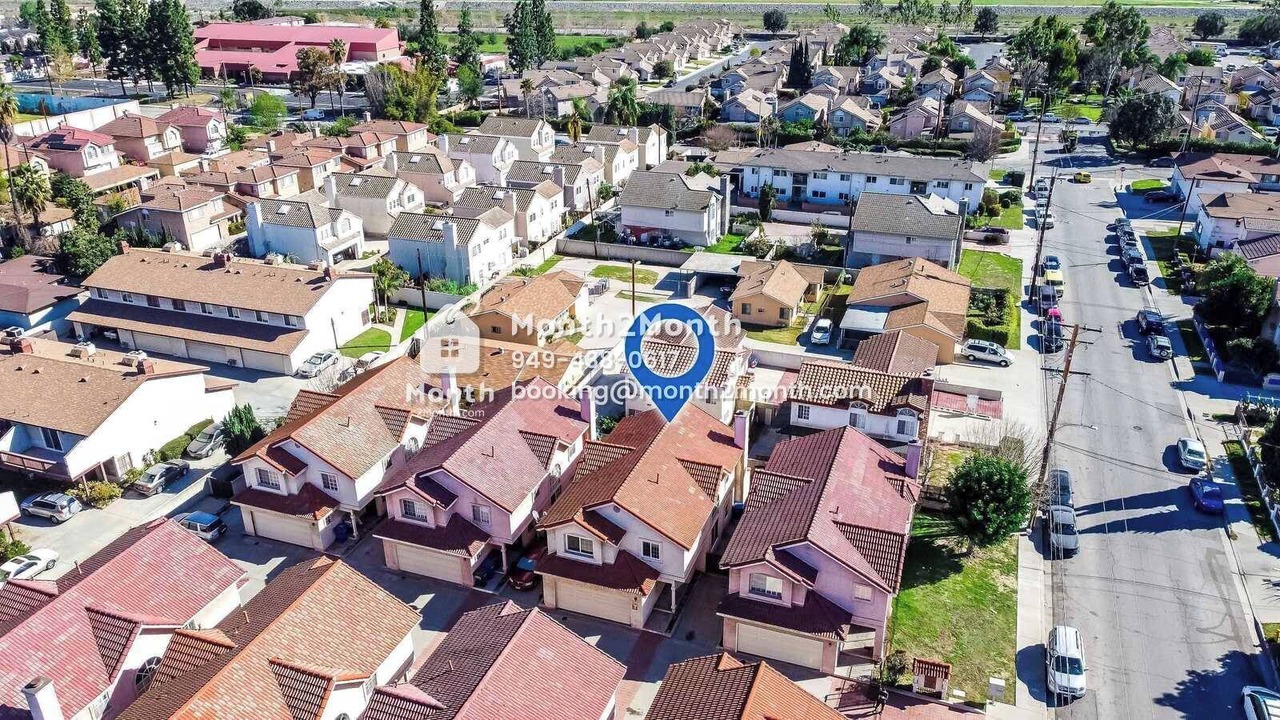 Photo of Outdoor in El Monte