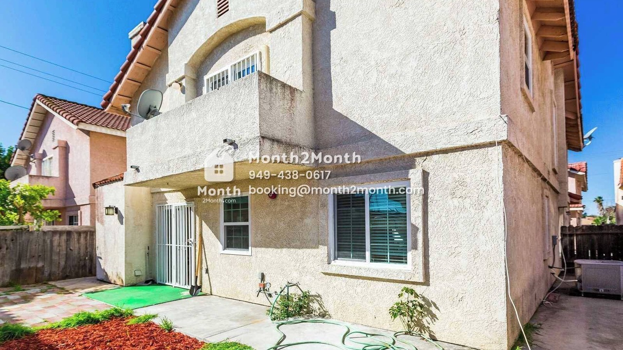 Photo of Outdoor in El Monte