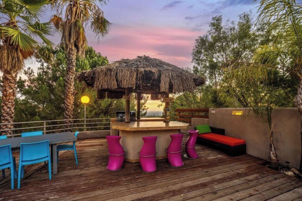 Photo of Outdoor in Altadena