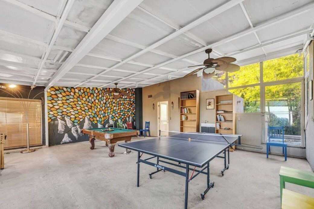 Photo of Bedroom in Altadena