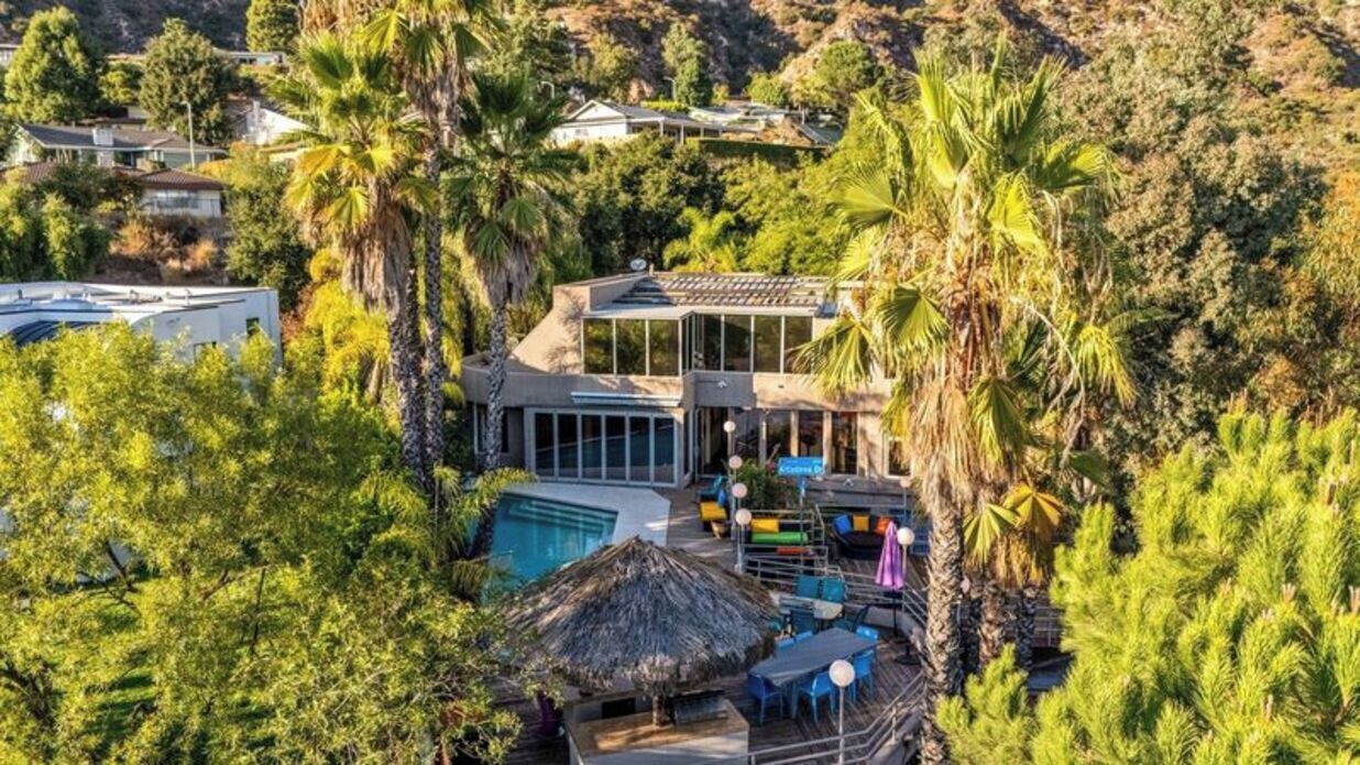 Photo of Outdoor in Altadena