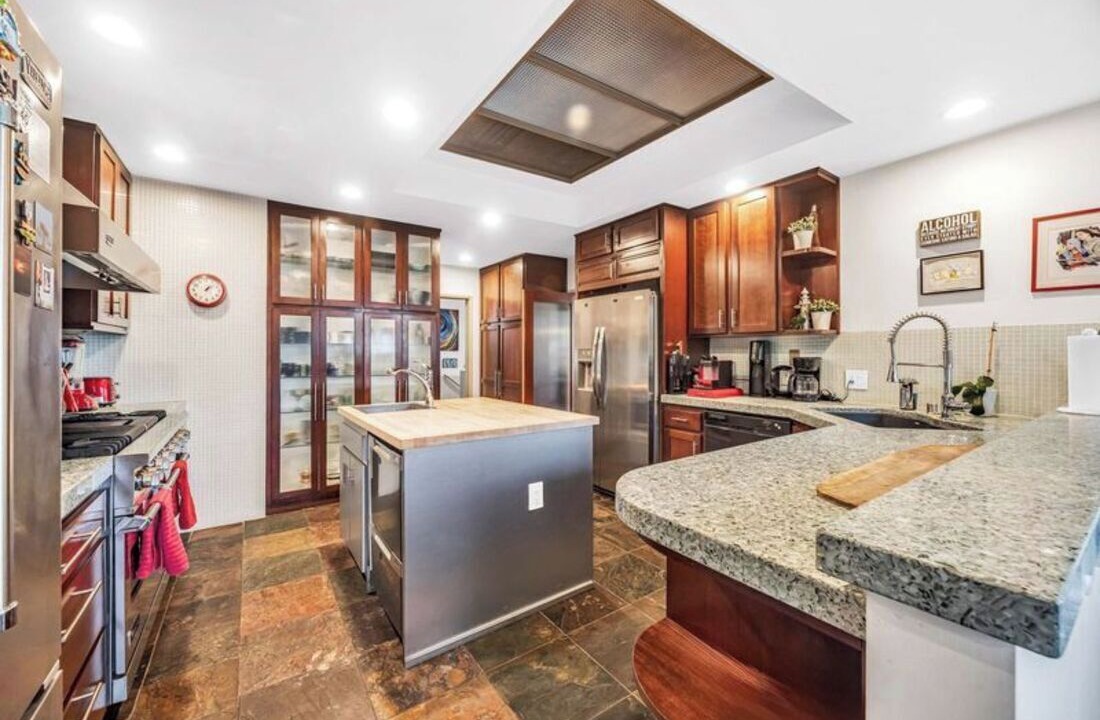 Photo of Kitchen in Altadena