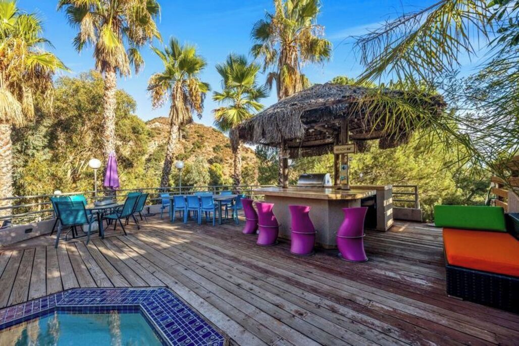 Photo of Outdoor in Altadena