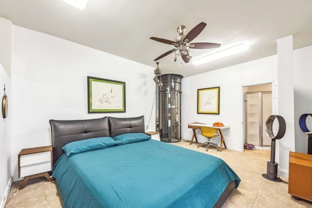 Photo of Bedroom in Altadena