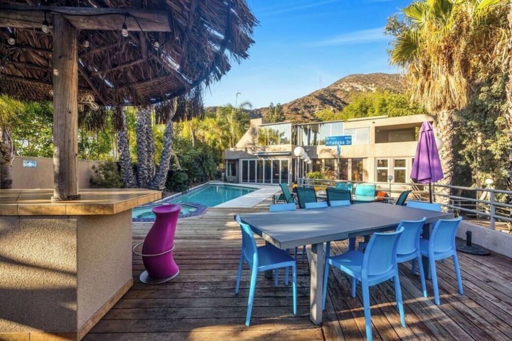 Photo of Outdoor in Altadena