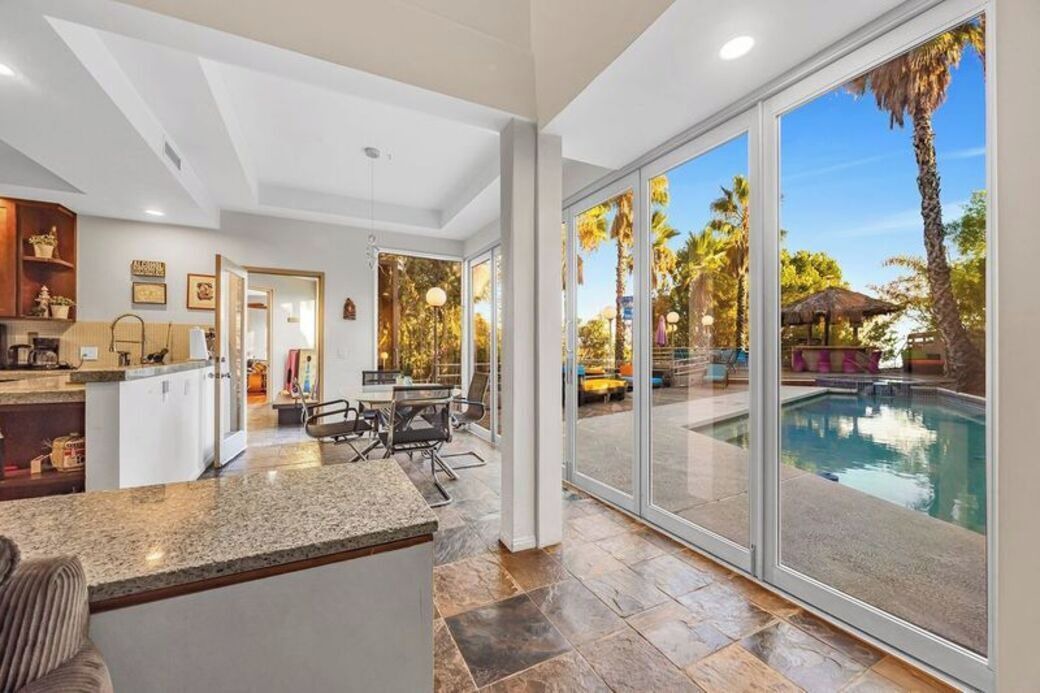 Photo of Outdoor in Altadena