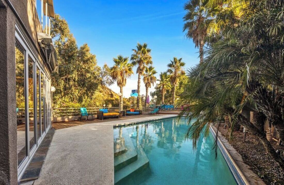 Photo of Outdoor in Altadena
