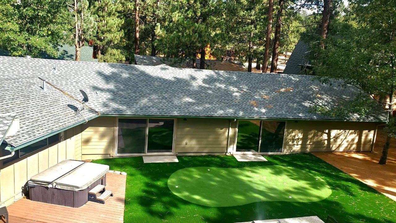 Photo of Outdoor in Summit Estates