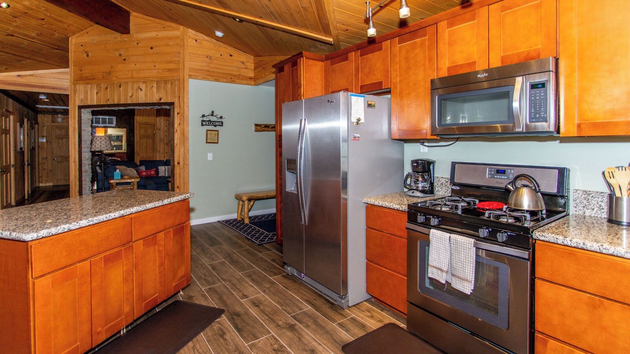 Photo of Outdoor in Summit Estates