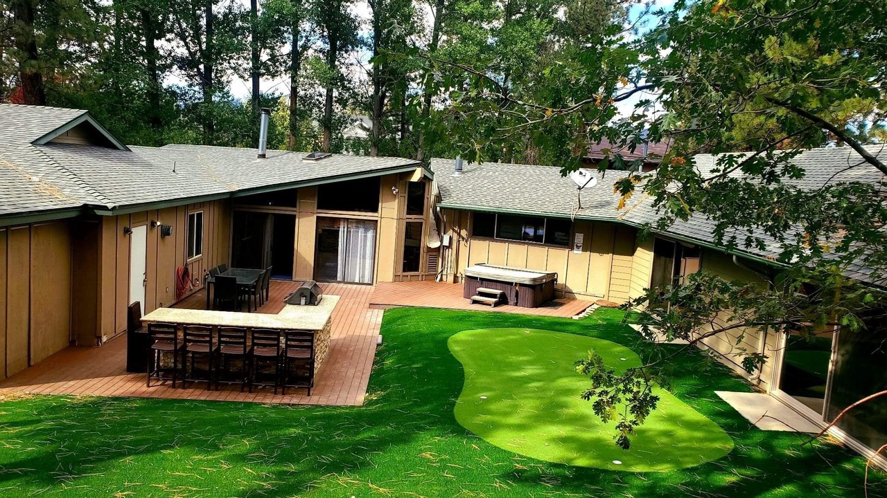 Photo of Outdoor in Summit Estates