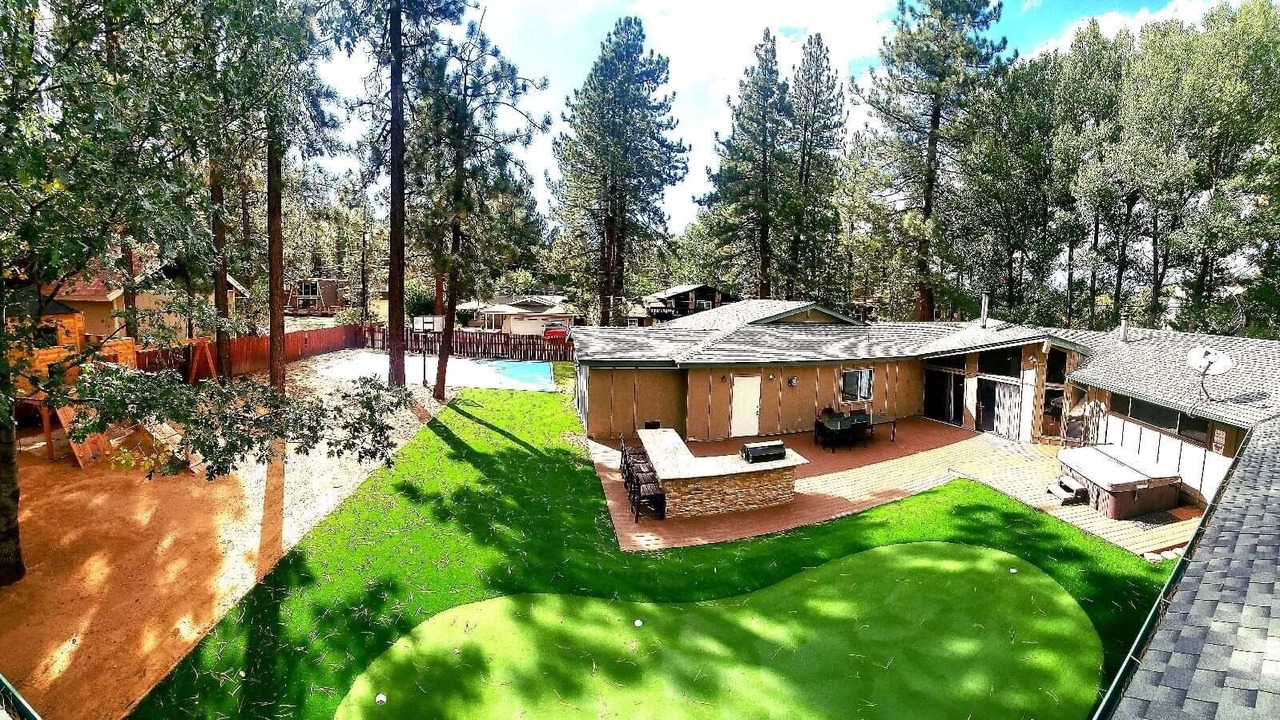 Photo of Outdoor in Summit Estates