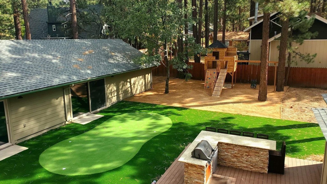 Photo of Outdoor in Summit Estates