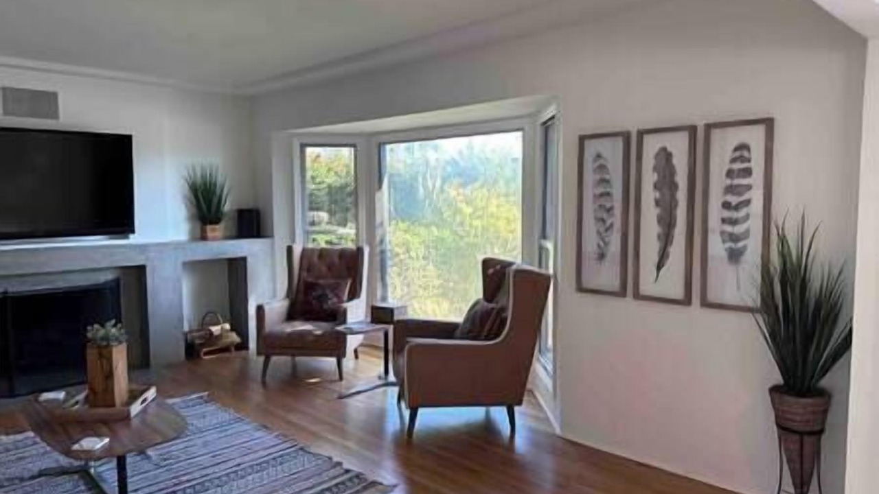 Photo of Livingroom in Playa Del Rey