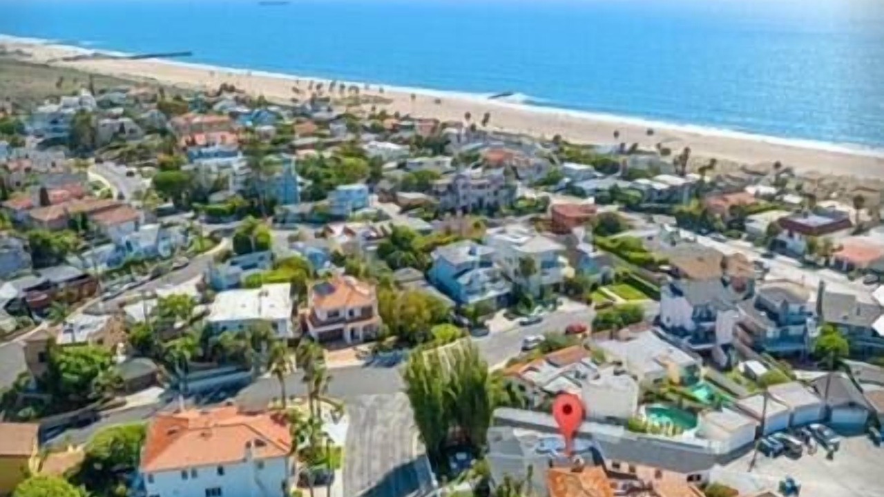 Photo of Outdoor in Playa Del Rey