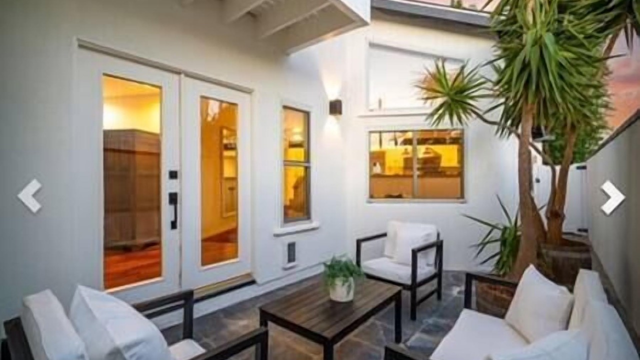 Photo of Patio Balcony in Playa Del Rey