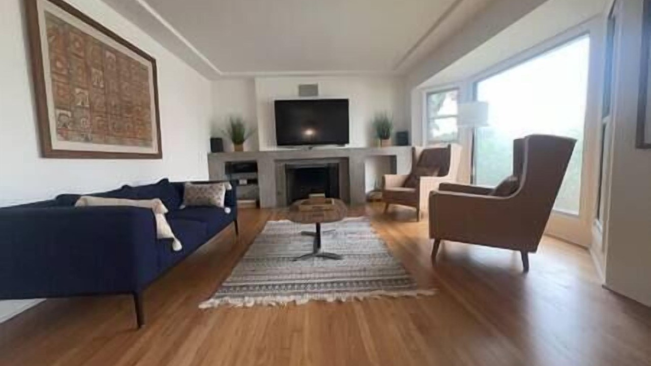Photo of Livingroom in Playa Del Rey
