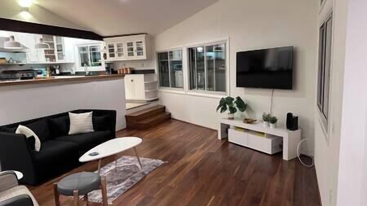 Photo of Livingroom in Playa Del Rey