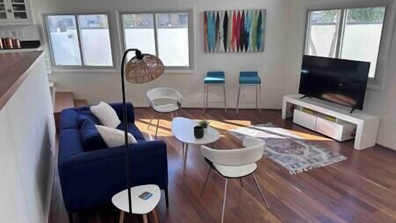 Photo of Livingroom in Playa Del Rey