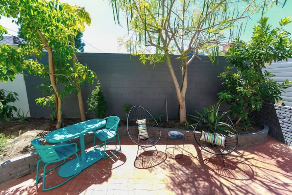 Photo of Outdoor in North Hills