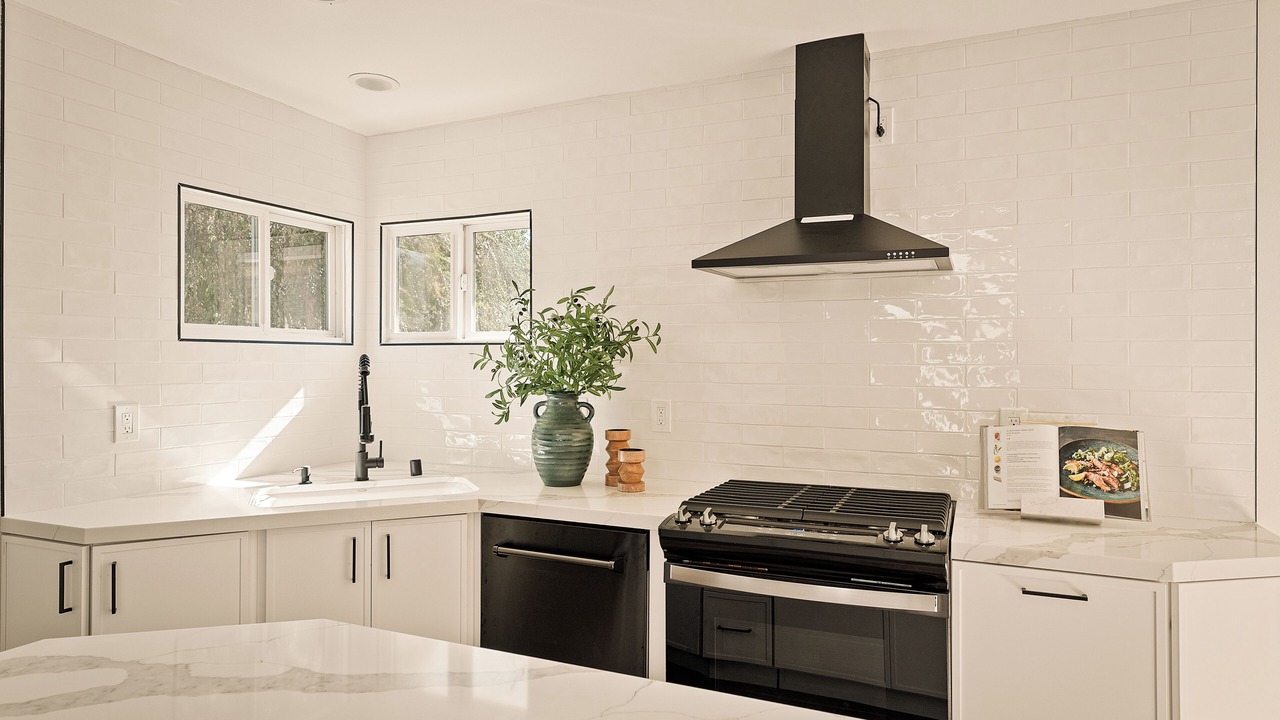 Photo of Kitchen in South Wrigley