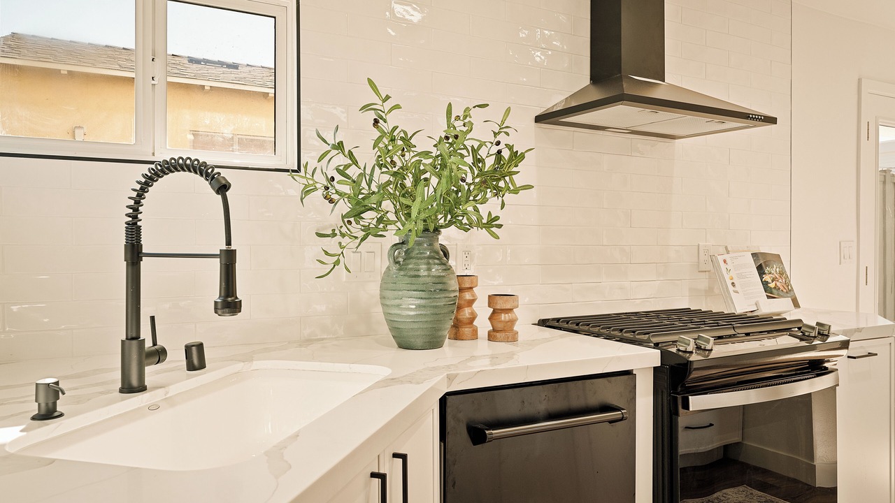 Photo of Kitchen in South Wrigley