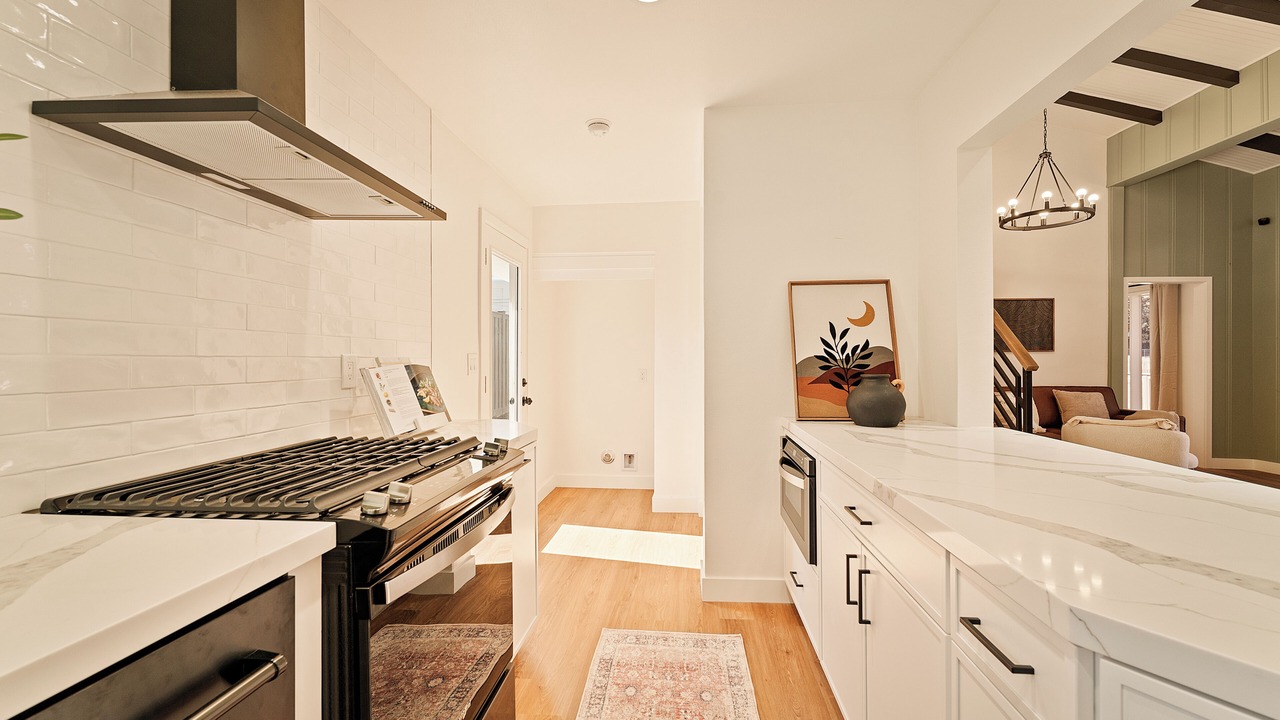 Photo of Kitchen in South Wrigley