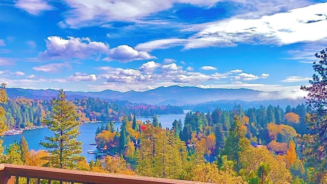 Photo of Outdoor in Lake Arrowhead