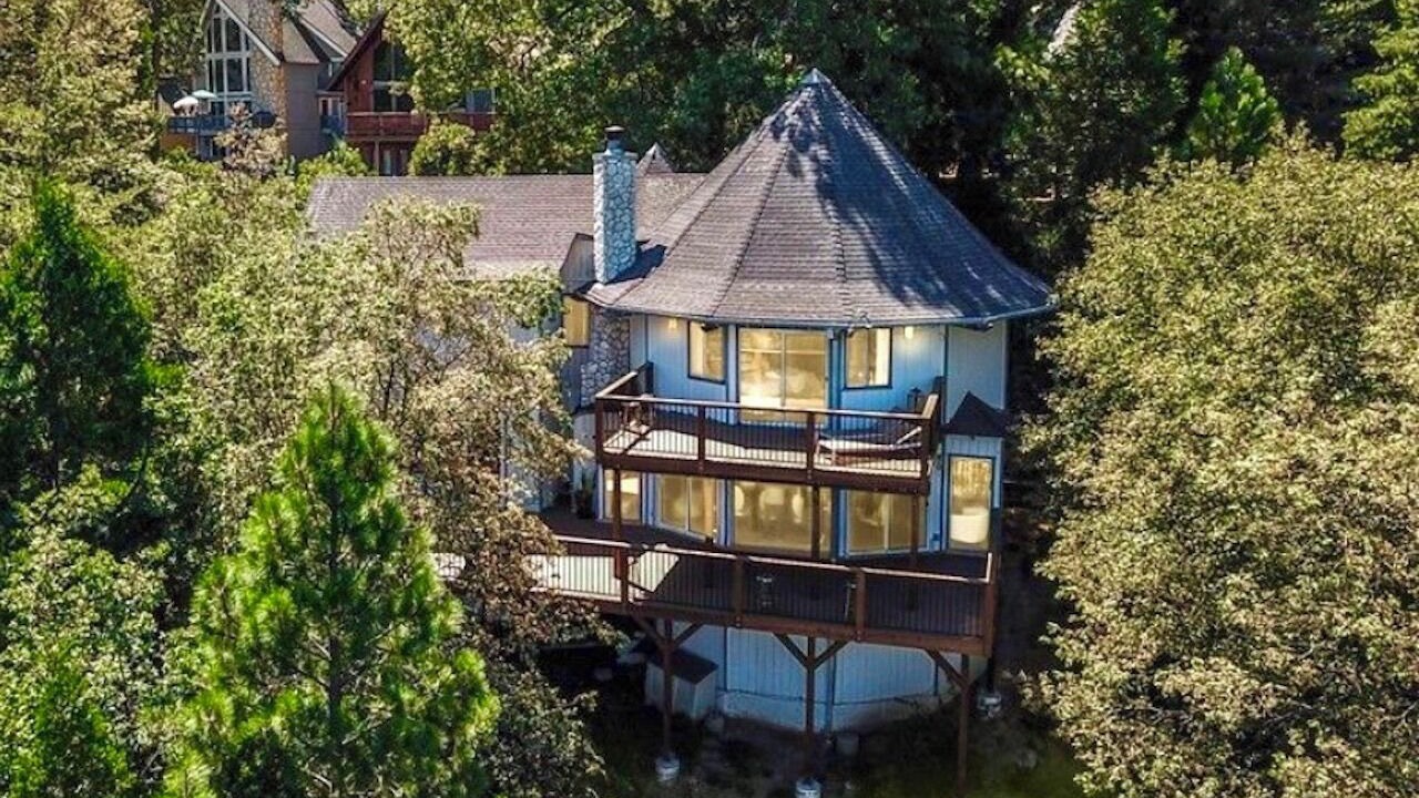 Photo of Outdoor in Lake Arrowhead