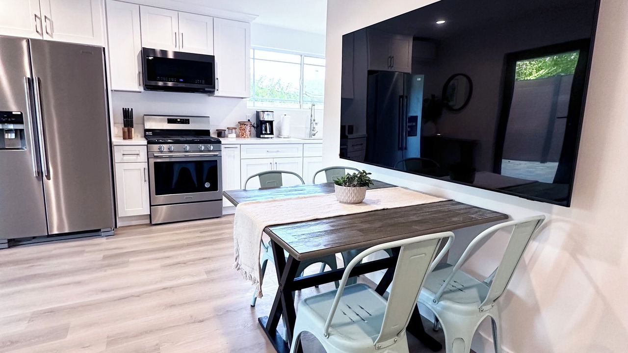 Photo of Kitchen in Granada Hills South