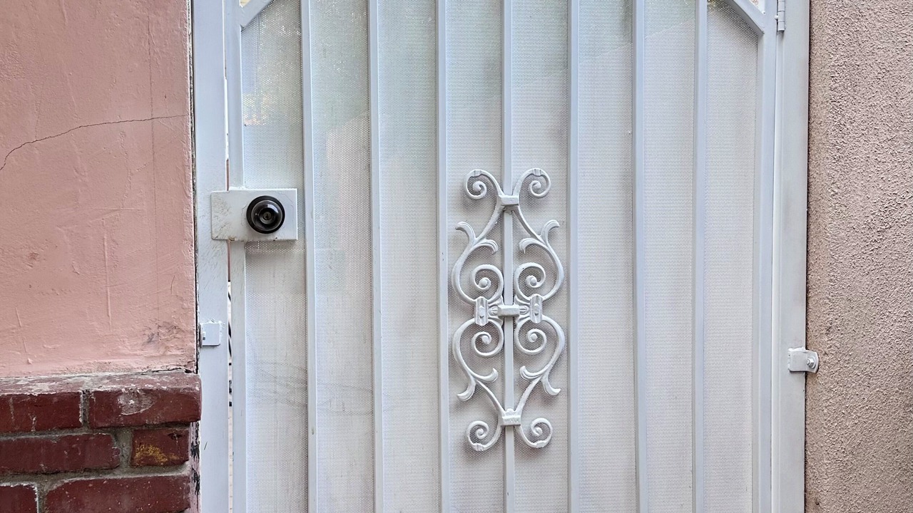Photo of Outdoor in Granada Hills South