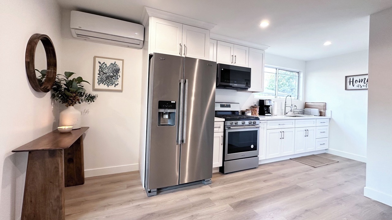 Photo of Kitchen in Granada Hills South