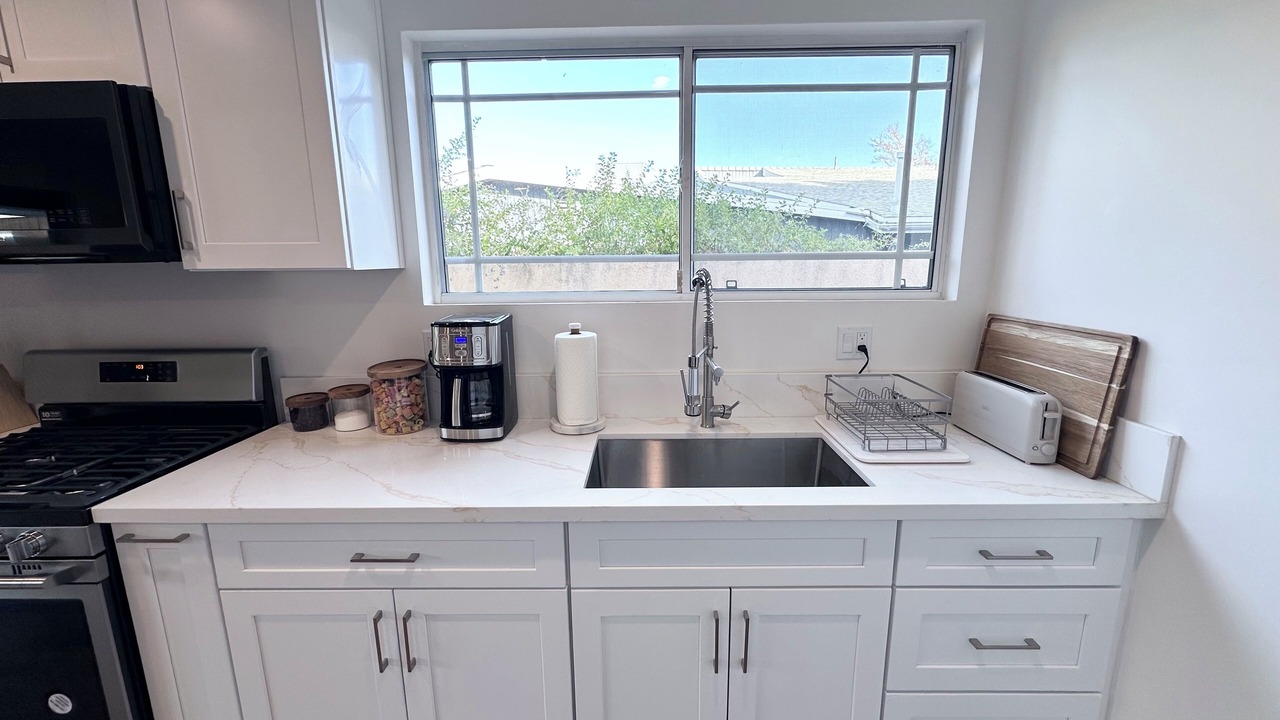 Photo of Kitchen in Granada Hills South