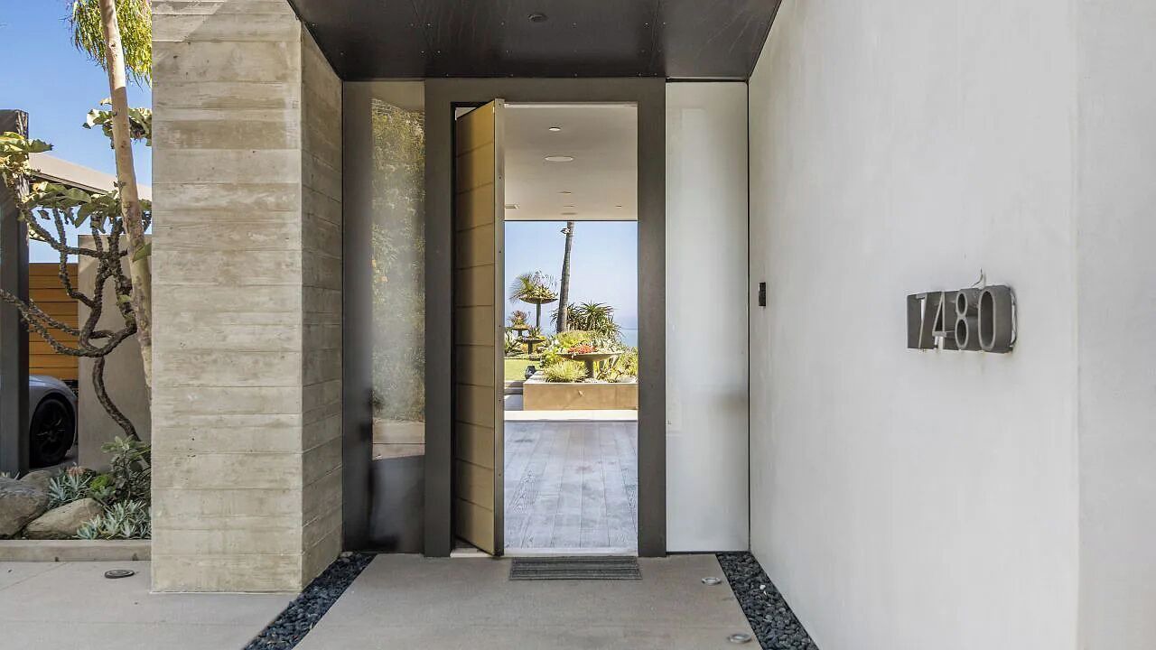 Photo of Outdoor in Pacific Palisades
