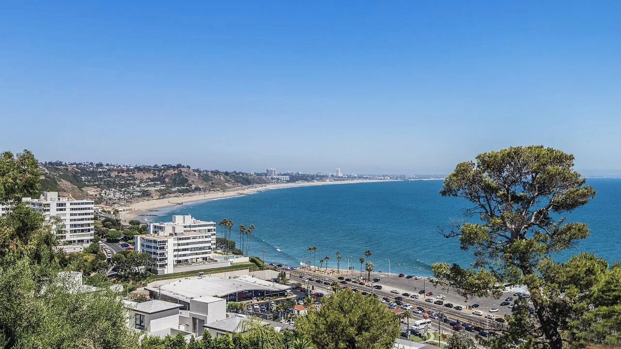 Photo of Outdoor in Pacific Palisades