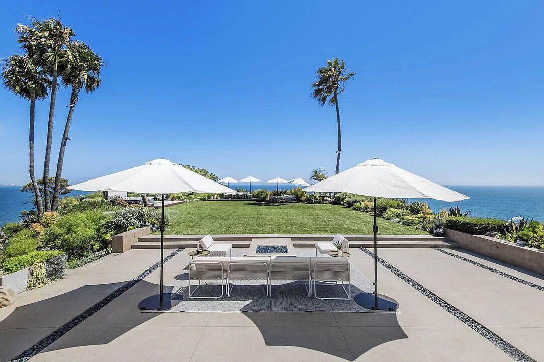 Photo of Outdoor in Pacific Palisades