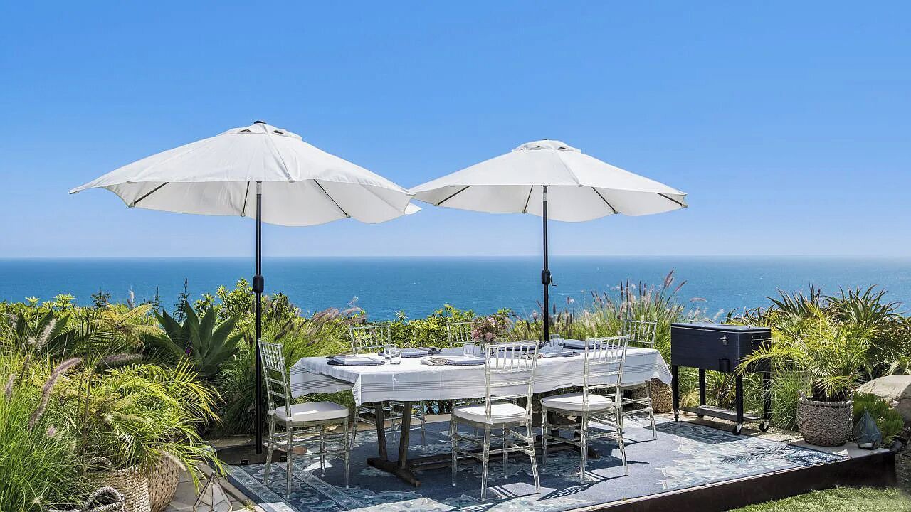 Photo of Outdoor in Pacific Palisades