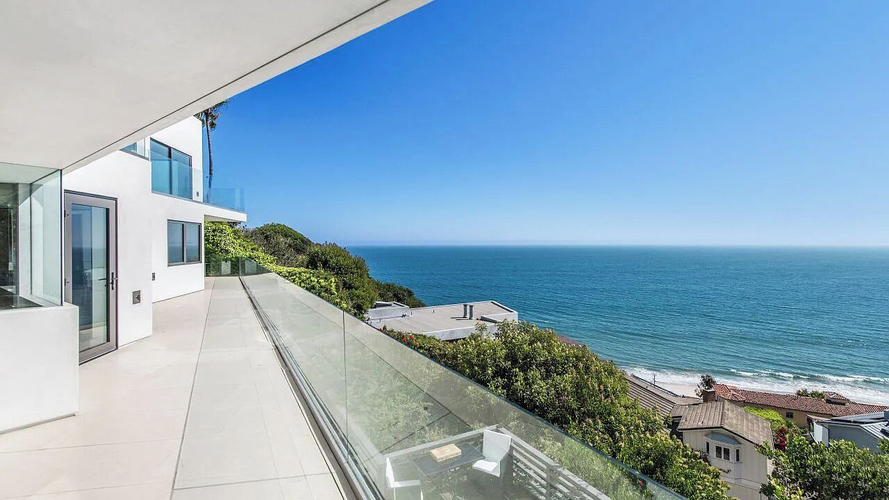 Photo of Outdoor in Pacific Palisades