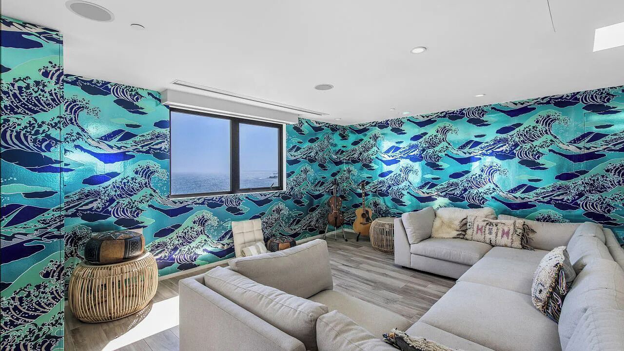 Photo of Livingroom in Pacific Palisades