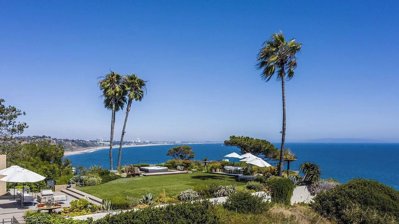 Photo of Outdoor in Pacific Palisades