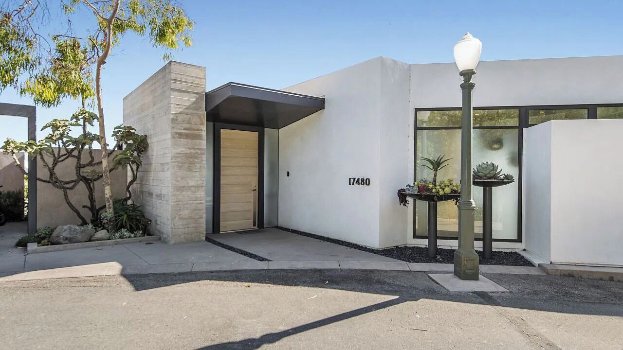 Photo of Outdoor in Pacific Palisades