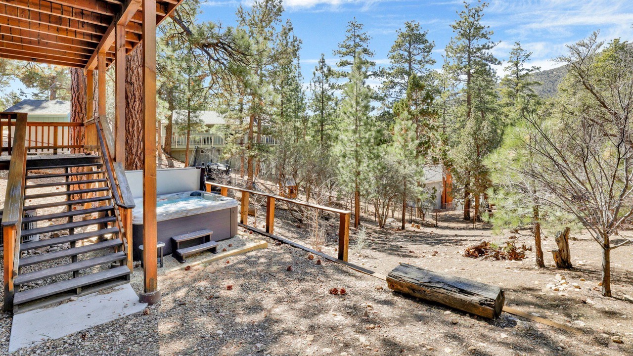 Photo of Outdoor in Whispering Forest