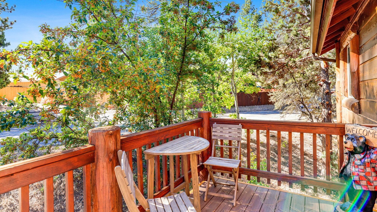 Photo of Outdoor in Whispering Forest