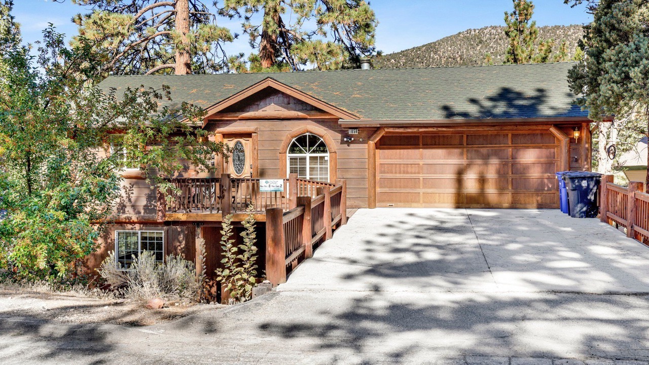 Photo of Outdoor in Whispering Forest