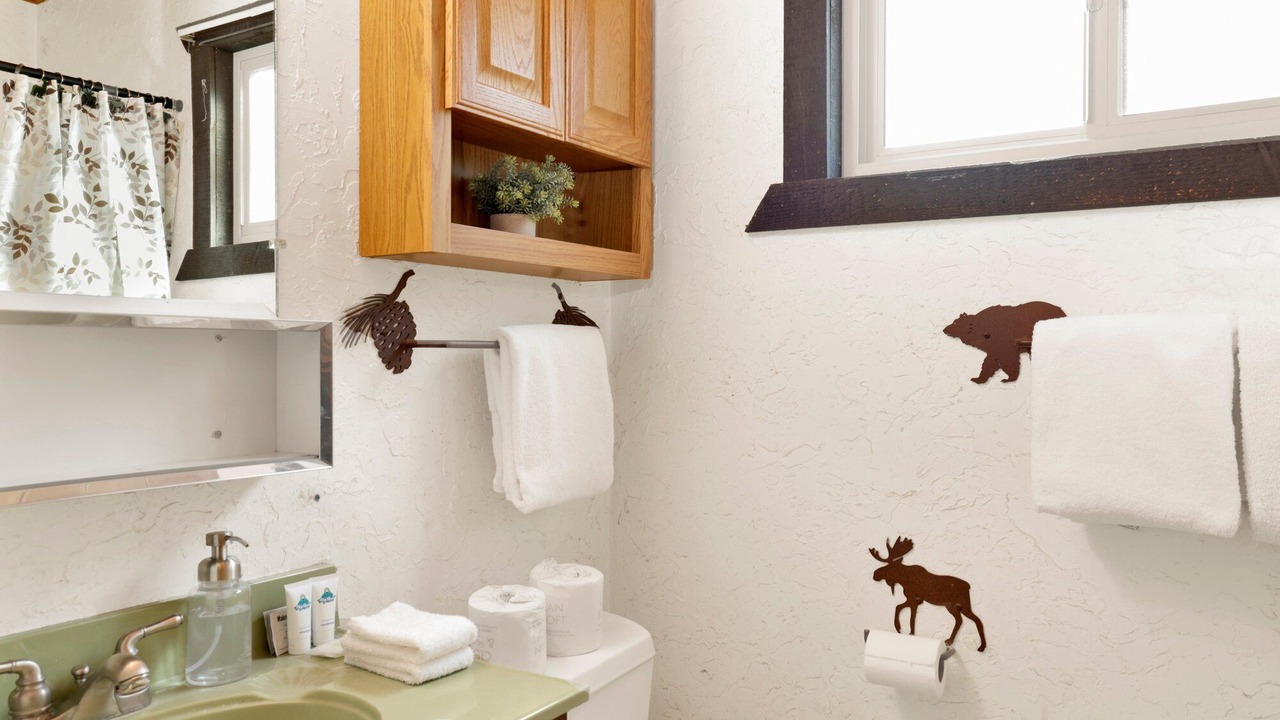 Photo of Bathroom in Sugarloaf
