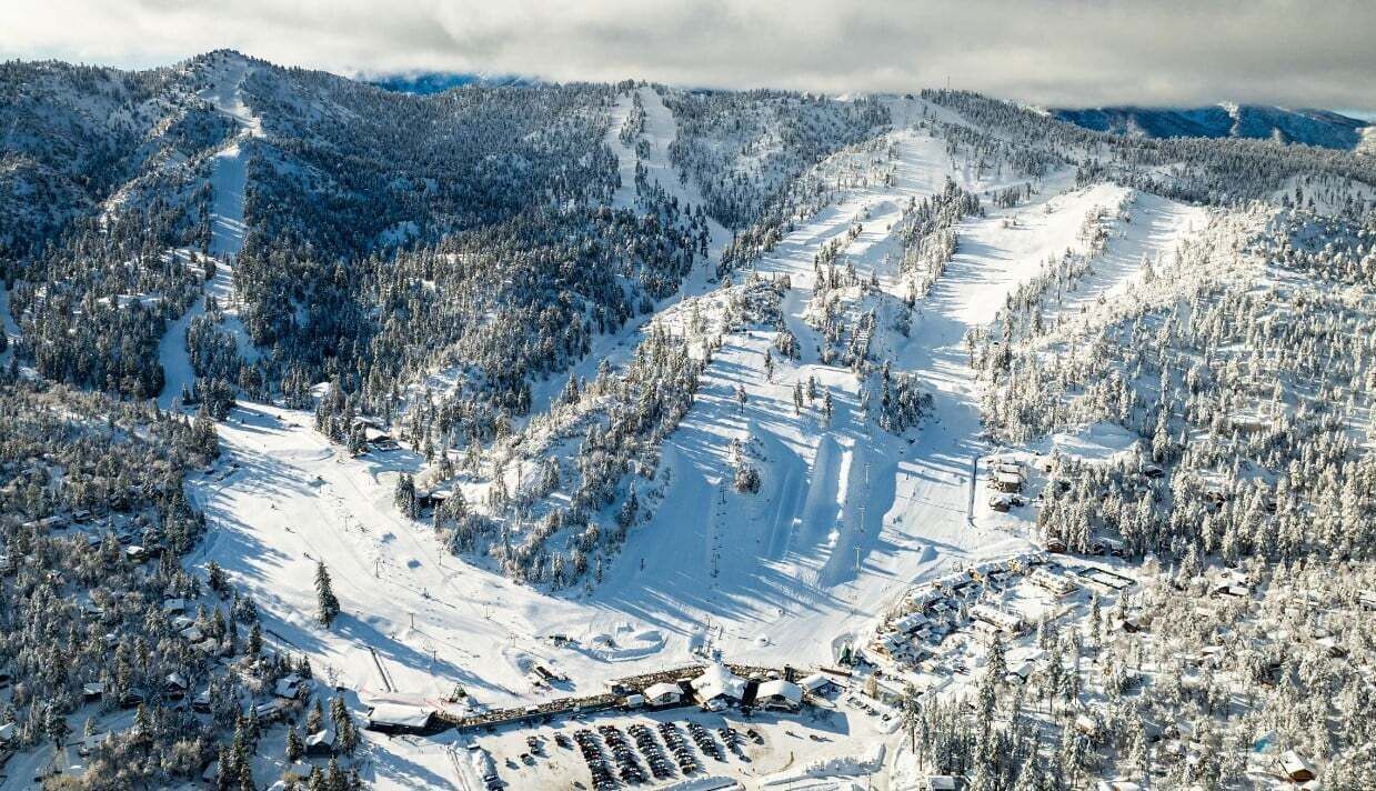 Photo of Outdoor in Sugarloaf