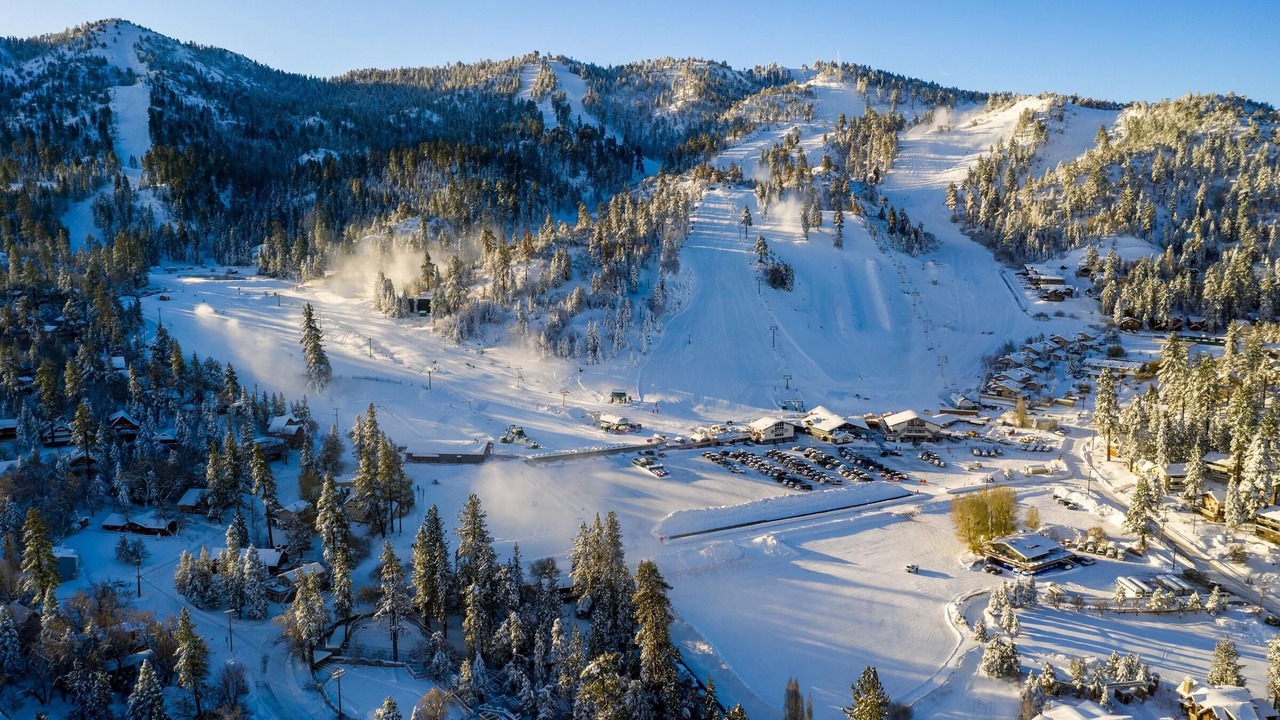 Photo of Outdoor in Sugarloaf